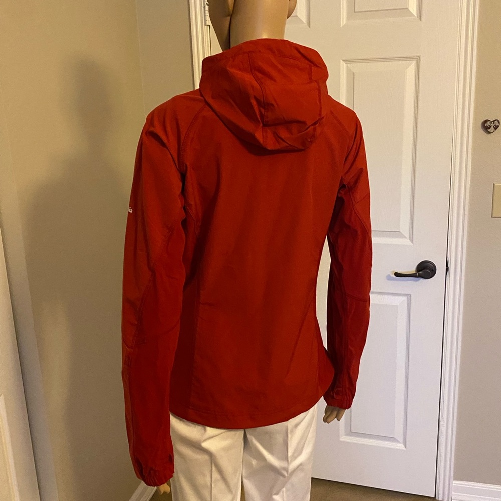 NWT Columbia Alabama Jacket - Picture 6 of 12